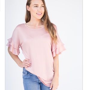 Flirty Sleeve NWT XL